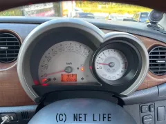 ダイハツ ミラジーノ