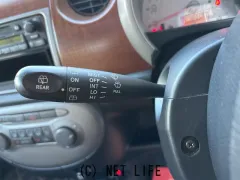 ダイハツ ミラジーノ