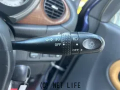 ダイハツ ミラジーノ