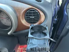 ダイハツ ミラジーノ