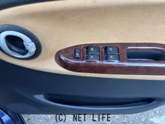 ダイハツ ミラジーノ