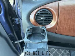 ダイハツ ミラジーノ