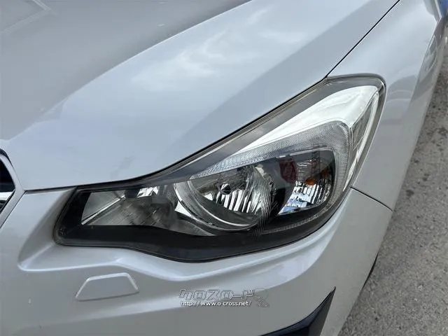 『TOTAL CAR SHOP FEEL』は、認証工場併設で整備もお任せください。法定点検記録簿付き☆詳細は『FEEL』の元気なスタッフまで→0078-6042-5806☆ スバル インプレッサG4