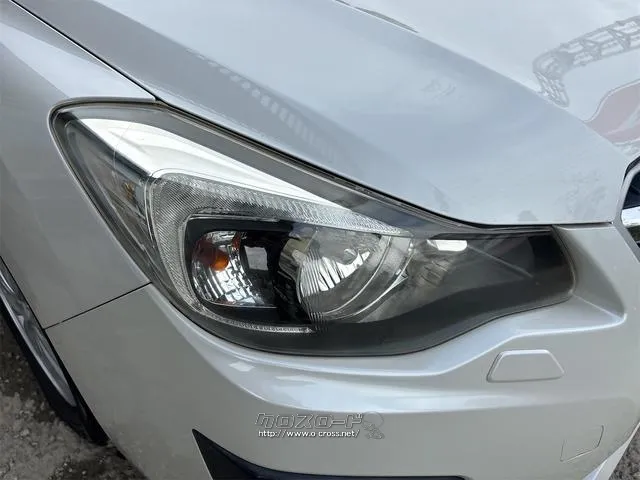 『TOTAL CAR SHOP FEEL』は、納車前にしっかり点検・整備!オイルやエレメント等も交換後、納車します!! ☆★☆詳細は『FEEL』の元気なスタッフまで→0078-6042-5806☆★☆ スバル インプレッサG4