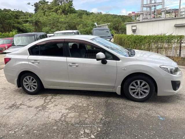 『TOTAL CAR SHOP FEEL』は、ナビ・ドライブレコーダーなどの取り付けもお任せください。お車のカスタマイズもお任せください。元気なスタッフまで→0078-6042-5806☆ スバル インプレッサG4
