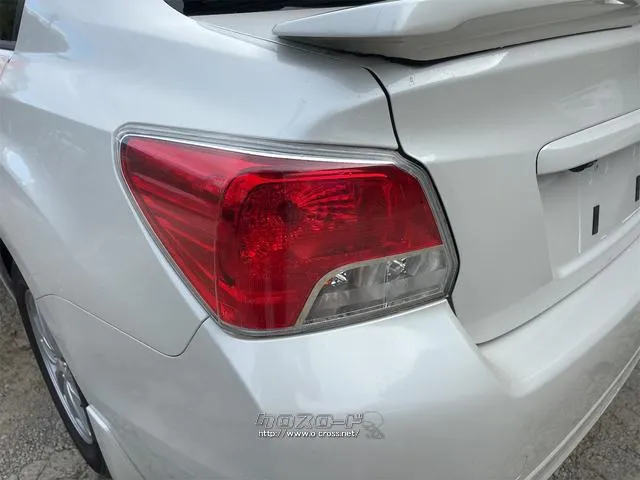 『TOTAL CAR SHOP FEEL』は車検も全力です!!整備や修理だけでもお気軽にお声掛け下さい!! ☆★☆詳細は『FEEL』の元気なスタッフまで → 0078-6042-5806☆★☆ スバル インプレッサG4