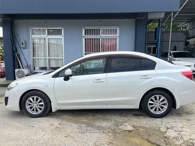 『TOTAL CAR SHOP FEEL』は、良質な買取車が続々入荷中!掲載以外にもありますので、ぜひ一度覗いてみて下さい!☆詳細は『FEEL』の元気なスタッフまで→0078-6042-5806☆ スバル インプレッサG4