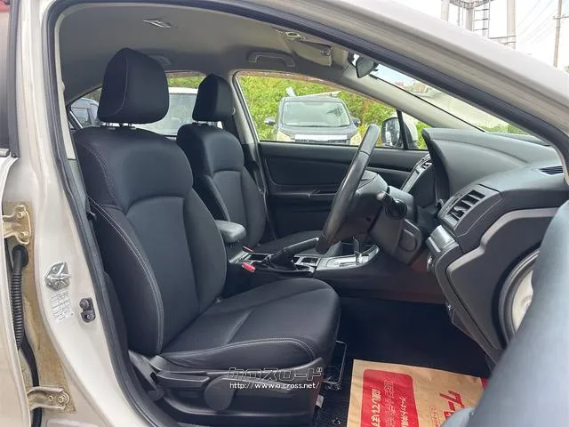 『TOTAL CAR SHOP FEEL』は、外装クリーニング&内装クリーニングでピカピカ納車!!お問い合わせは『FEEL』の元気なスタッフまで!!→0078-6042-5806にお電話ください☆★☆ スバル インプレッサG4
