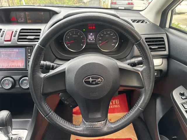 『TOTAL CAR SHOP FEEL』は、納車前にしっかり点検・整備!オイルやエレメント等も交換後、納車します!! ☆★☆詳細は『FEEL』の元気なスタッフまで→0078-6042-5806☆★☆ スバル インプレッサG4