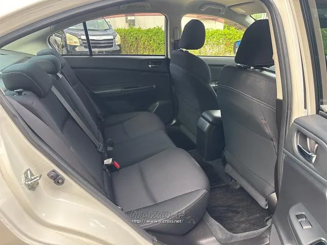 『TOTAL CAR SHOP FEEL』なら整備も板金塗装もお任せください!お客様のカーライフを充実サポート!!☆★☆詳細は『FEEL』の元気なスタッフまで → 0078-6042-5806☆★☆ スバル インプレッサG4