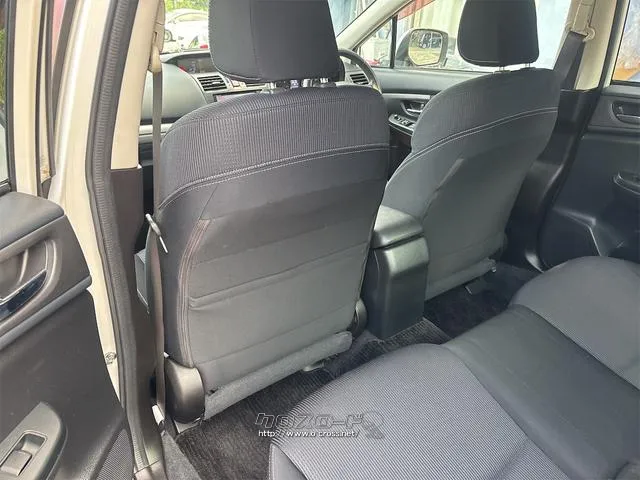 『TOTAL CAR SHOP FEEL』はナビ・オーディオも販売しております。 お気に入りの一台を見つけて下さい! ☆★☆詳細は『FEEL』の元気なスタッフまで →0078-6042-5806☆★☆ スバル インプレッサG4