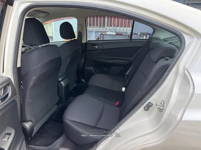 『TOTAL CAR SHOP FEEL』は、納車前にしっかり点検・整備!オイルやエレメント等も交換後、納車します!! ☆★☆詳細は『FEEL』の元気なスタッフまで→0078-6042-5806☆★☆ スバル インプレッサG4