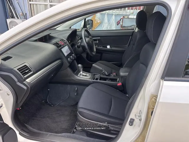『TOTAL CAR SHOP FEEL』は、ハンドルカバーやアクセサリー、ホイール等の販売も充実!お客様のカーライフをサポート☆詳細は『FEEL』の元気なスタッフまで→0078-6042-5806☆ スバル インプレッサG4