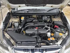 スバル インプレッサG4