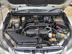スバル インプレッサG4