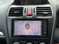 スバル インプレッサG4
