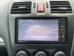 スバル インプレッサG4