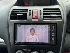 スバル インプレッサG4