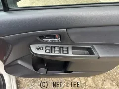 スバル インプレッサG4