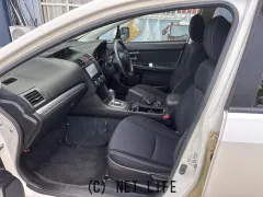 スバル インプレッサG4