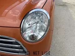 ダイハツ ミラジーノ