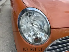 ダイハツ ミラジーノ