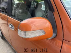 ダイハツ ミラジーノ