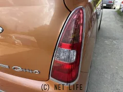 ダイハツ ミラジーノ