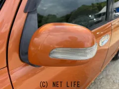 ダイハツ ミラジーノ