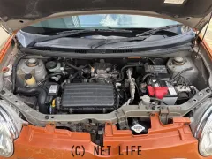 ダイハツ ミラジーノ