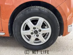 ダイハツ ミラジーノ