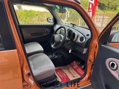 ダイハツ ミラジーノ