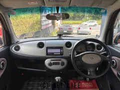 ダイハツ ミラジーノ