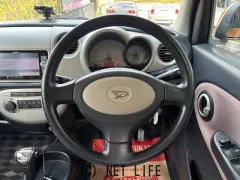 ダイハツ ミラジーノ