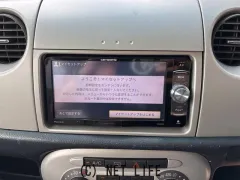 ダイハツ ミラジーノ