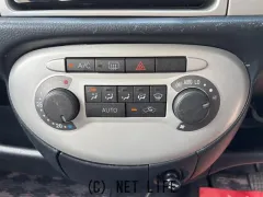 ダイハツ ミラジーノ