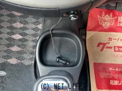 ダイハツ ミラジーノ