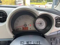 ダイハツ ミラジーノ