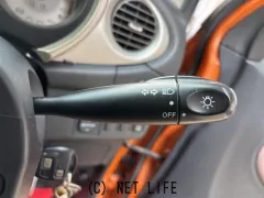 ダイハツ ミラジーノ