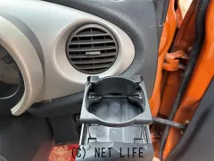 ダイハツ ミラジーノ