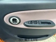 ダイハツ ミラジーノ