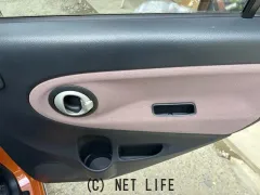 ダイハツ ミラジーノ