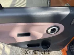 ダイハツ ミラジーノ