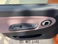 ダイハツ ミラジーノ