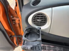 ダイハツ ミラジーノ
