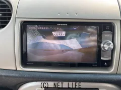 ダイハツ ミラジーノ