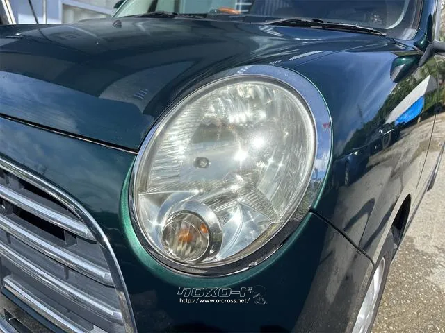 『TOTAL CAR SHOP FEEL』は、認証工場併設で整備もお任せください。法定点検記録簿付き☆詳細は『FEEL』の元気なスタッフまで→0078-6042-5806☆ ダイハツ ミラジーノ