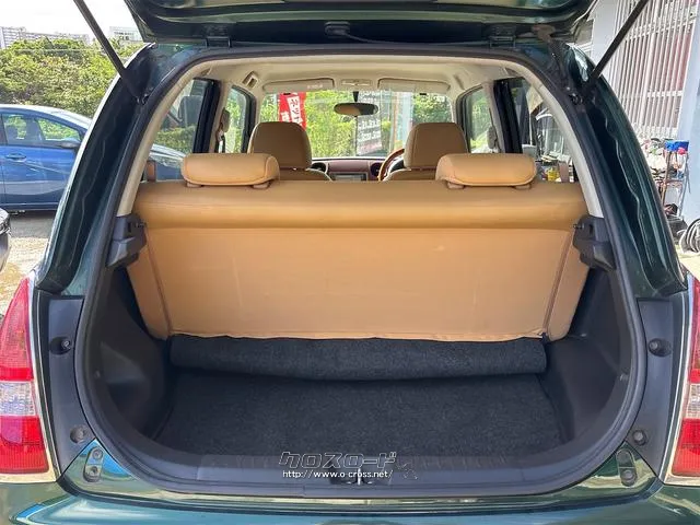 『TOTAL CAR SHOP FEEL』は、良質な買取車が続々入荷中!掲載以外にもありますので、ぜひ一度覗いてみて下さい!☆詳細は『FEEL』の元気なスタッフまで→0078-6042-5806☆ ダイハツ ミラジーノ