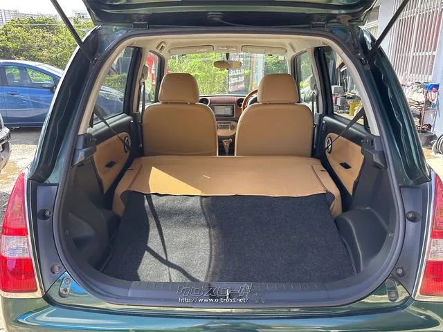 『FEEL』は、全車総額表示・第三者機関鑑定導入中・修復歴開示・走行管理システムで安心・安全をお届け!!詳細は『FEEL』の元気なスタッフまで♪♪♪→0078-6042-5806にお電話ください!!☆ ダイハツ ミラジーノ
