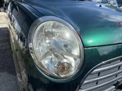 ダイハツ ミラジーノ